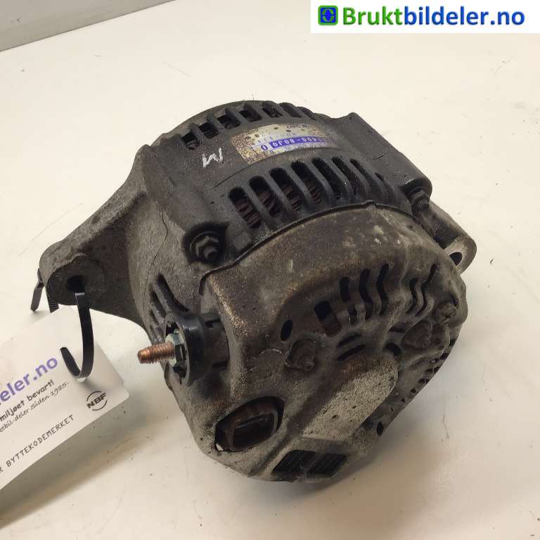 Dynamo til Suzuki Swift 2005-2010  (SUZUKI|31400-80J0|)