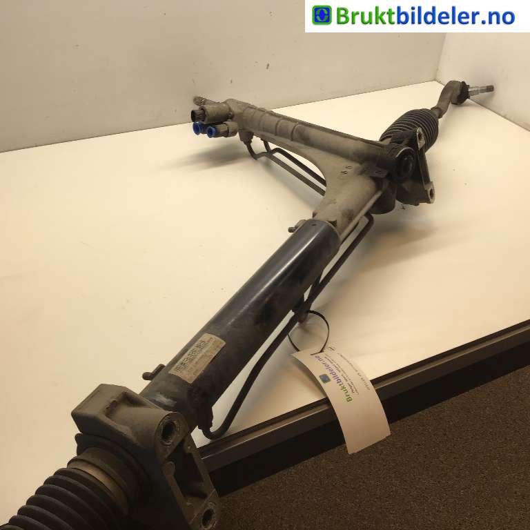 Tannstang til Peugeot Boxer 2014-->> (Type III, Fase 2) (PEUGEOT|16 174 058 80|01385339080|)