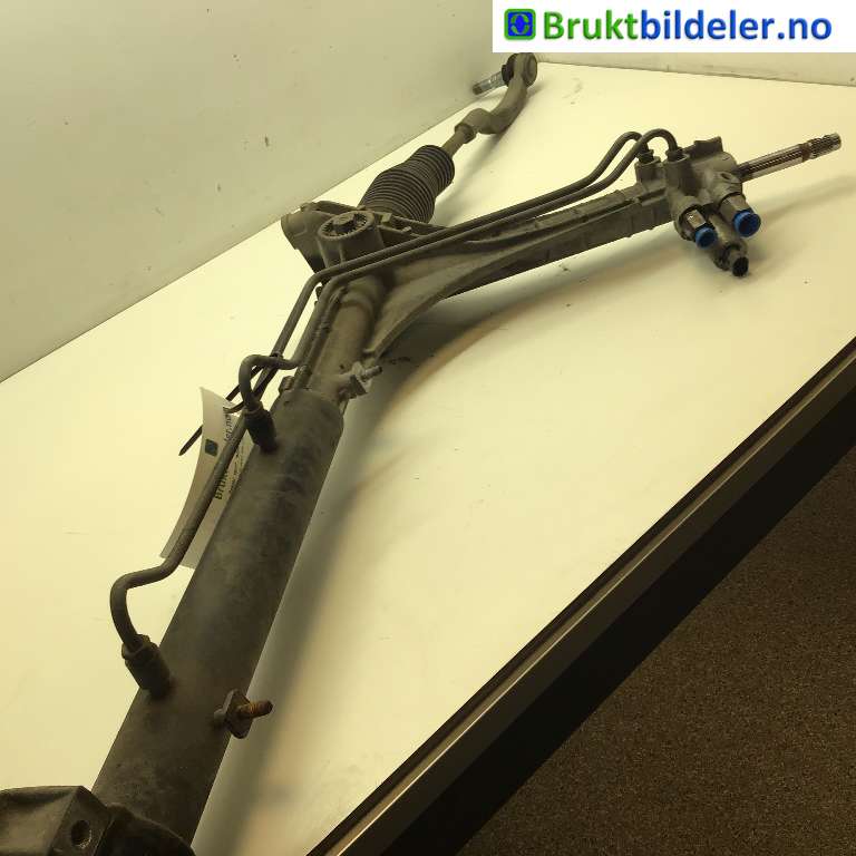 Tannstang til Peugeot Boxer 2014-->> (Type III, Fase 2) (PEUGEOT|16 174 058 80|01385339080|)