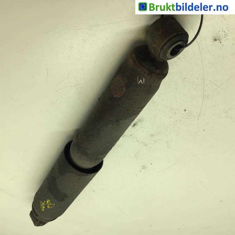 Støtdemper bak til Peugeot Boxer, 2014-->> (Type III, Fase 2) (PEUGEOT|16 089 484 80)
