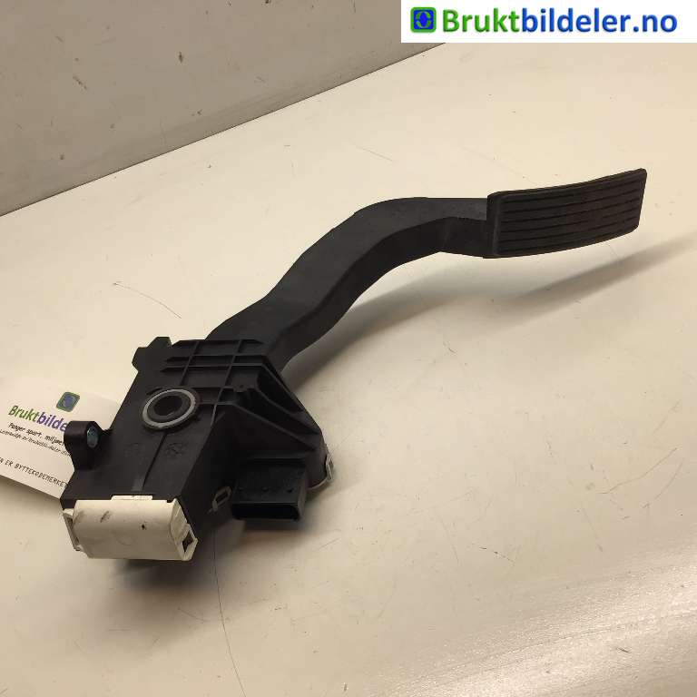 Pedal gass til Peugeot Boxer 2014-->> (Type III, Fase 2) (PEUGEOT|16 139 982 80|013841620800|)
