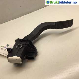 Pedal gass til Peugeot Boxer, 2014->> (Type III, Fase 2)  (PEUGEOT|16 139 982 80|013841620800)