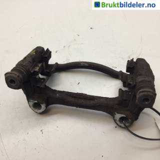 Bremsecaliper brakett til Peugeot Boxer, 2014->> (Type III, Fase 2)  (PEUGEOT|16 124 374 80)