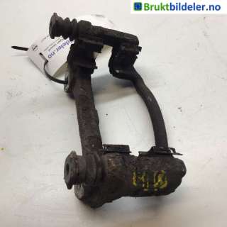 Bremsecaliper brakett til Peugeot Boxer,   (PEUGEOT|16 124 375 80)