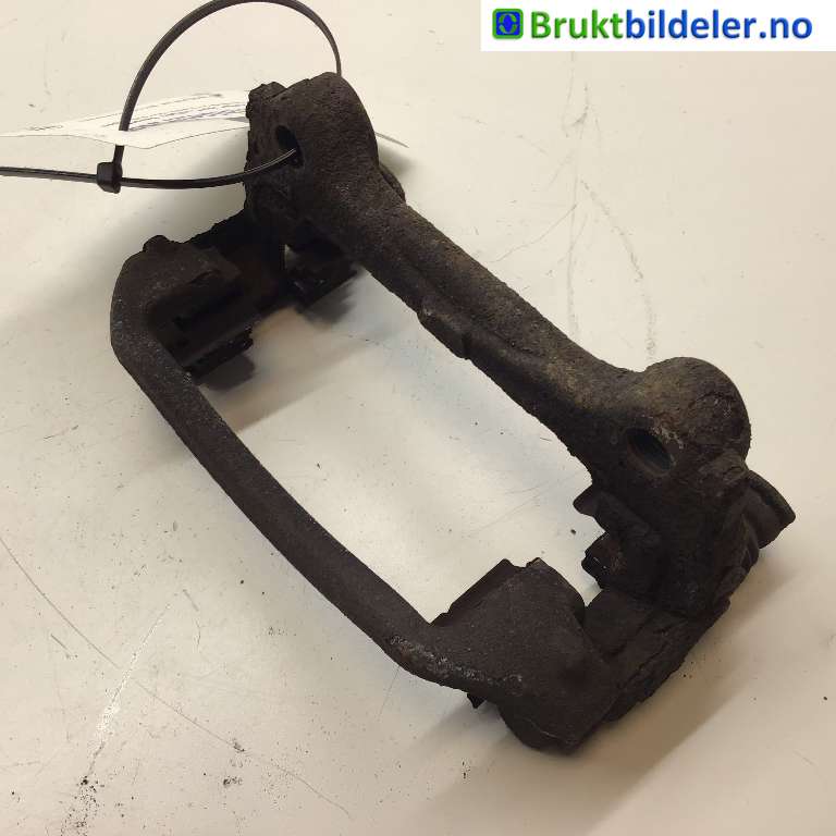 Bremsecaliper brakett til Peugeot Boxer 2014-->> (Type III, Fase 2)  (PEUGEOT|16 124 375 80|)