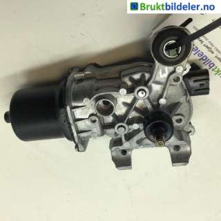 Viskermotor frontrute til Nissan Leaf,   (NISSAN|28810-3NL0B|3619C118A)