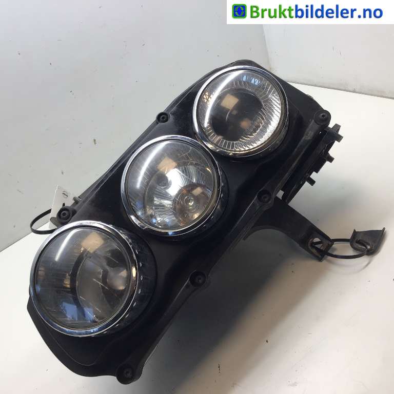 Frontlykt venstre halogen til Alfa Romeo 159 2005-2011 (ALFA ROMEO|60683988|4 285 099 99-00|)