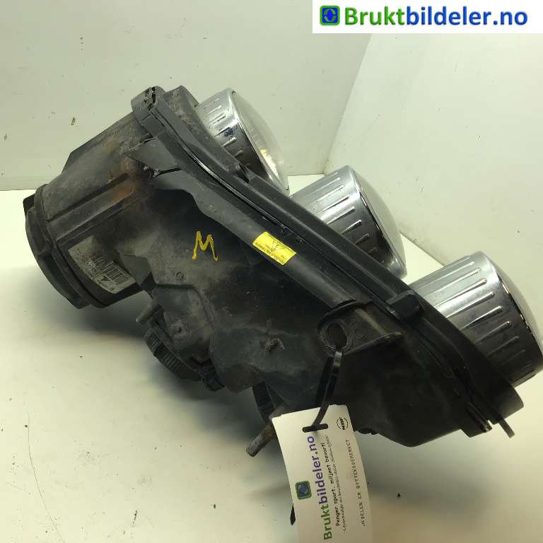 Frontlykt venstre halogen til Alfa Romeo 159 2005-2011 (ALFA ROMEO|60683988|4 285 099 99-00|)