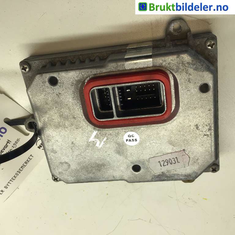 Styreenhet xenon/ballast til Alfa Romeo 159 2005-2011 (ALFA ROMEO||1 035 500 015)