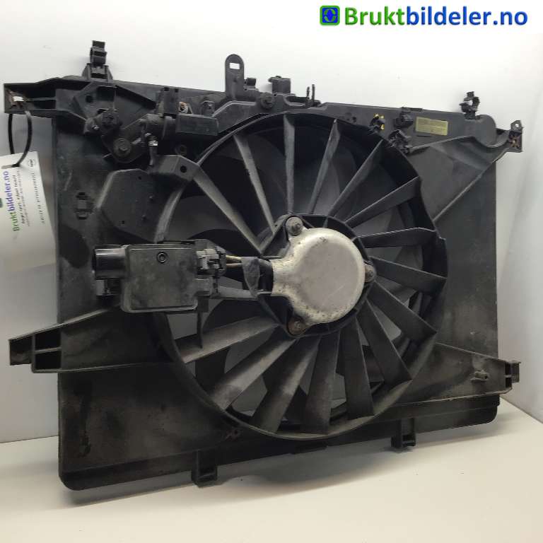 Kjølevifte til Alfa Romeo 159 2005-2011 (ALFA ROMEO|50517165|VP4FLH-8C607-ED|)