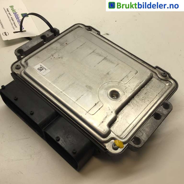 Styreenhet motor til Alfa Romeo 159 2005-2011 (ALFA ROMEO|51855986|0 281 015 589|)