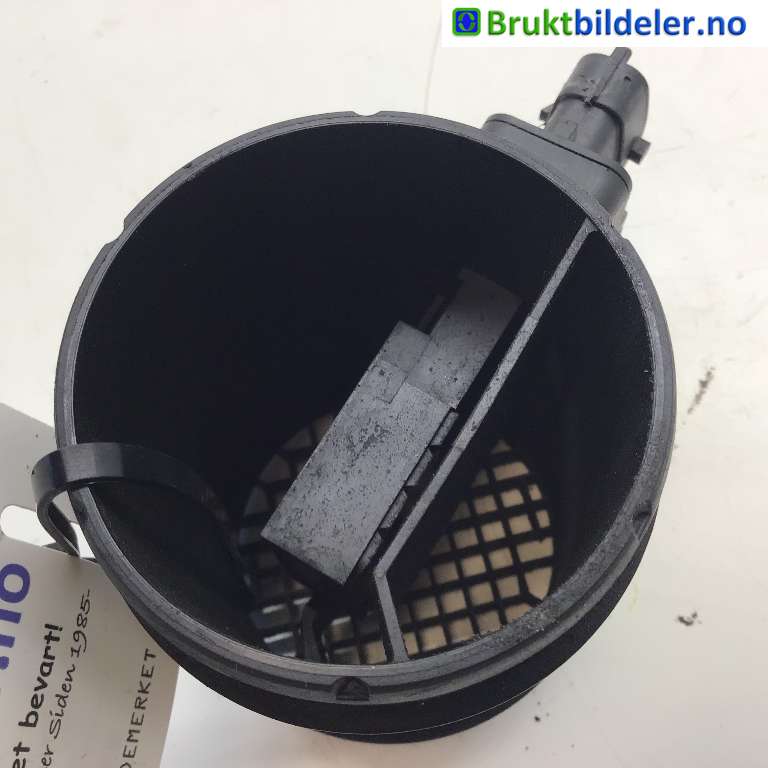 Luftmengde/luftmassemåler til Alfa Romeo 159 2005-2011  (ALFA ROMEO|55206758|0 281 002 917|)