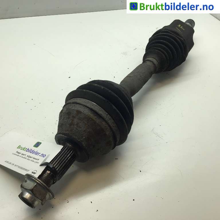 Drivaksel venstre foran til Alfa Romeo 159 2005-2011 (ALFA ROMEO|50517143|)