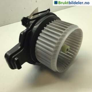 Varmeapparat motor til Ford Mustang Mach-e,   (FORD (US)|JX6A-19846-CC)