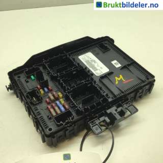 Styreenhet comfort (BCM) til Ford Mustang Mach-e, 2020->>  (FORD (US)|MU5T-15604-JJFS|20230616)