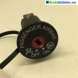 Bryter diverse til Ford Mustang Mach-e,   (FORD (US)|AV1T-14B268-AB)