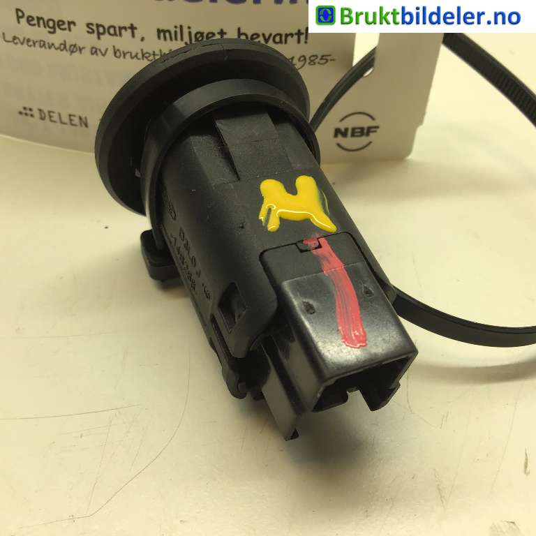 Bryter diverse til Ford Mustang Mach-e 2020-->>  (FORD (US)|AV1T-14B268-AB|)