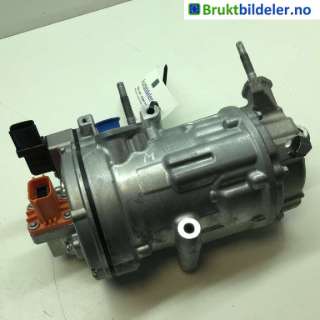 Aircondition kompressor til Ford Mustang Mach-e,   (FORD (US)|LJ9H-19D623-AC|042400-2980|02G13945)