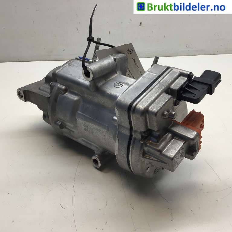 Aircondition kompressor til Ford Mustang Mach-e 2020-->>  (FORD (US)|LJ9H-19D623-AC|042400-2980|02G13945)
