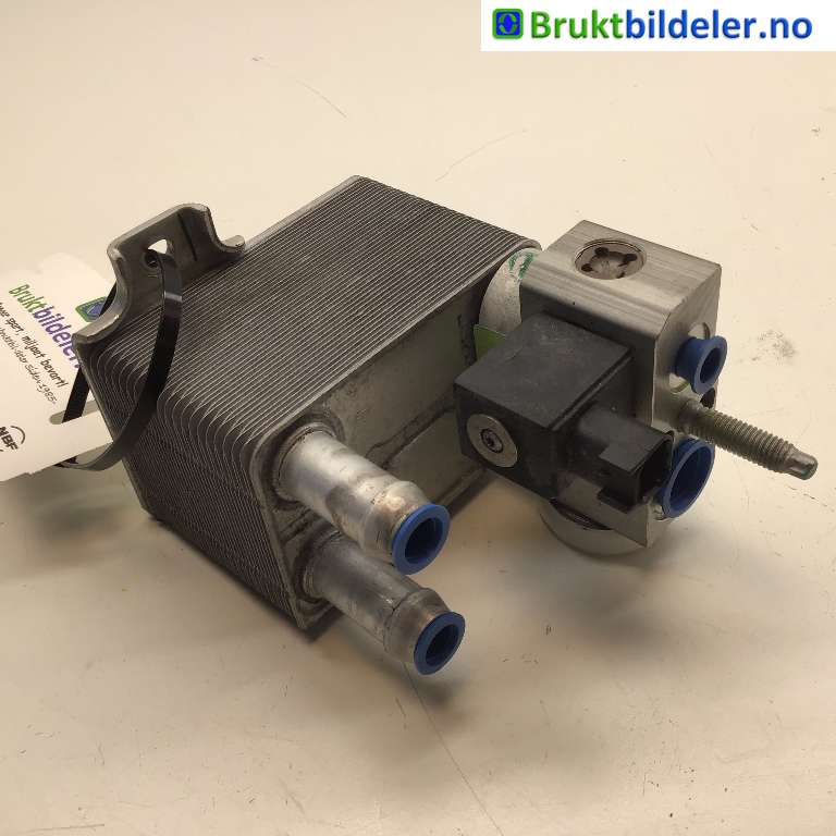 Diverse deler til Ford Mustang Mach-e 2020-->>  (FORD (US)|LJ9H-10C708-AE|)