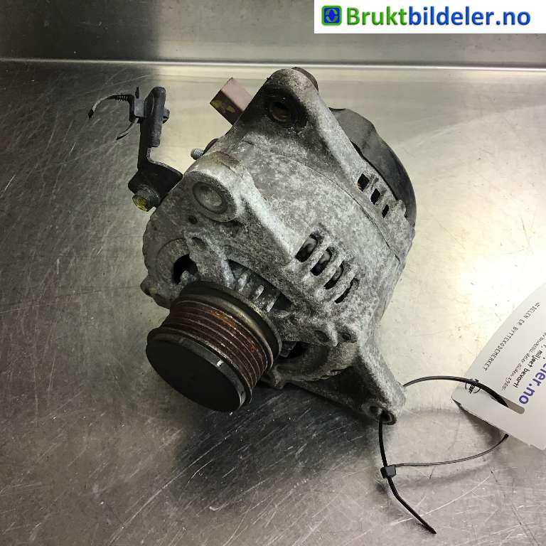 Dynamo til Hyundai i30 2012-2017 (Type II)  (HYUNDAI|37300-2A700|MS104211-8840|)