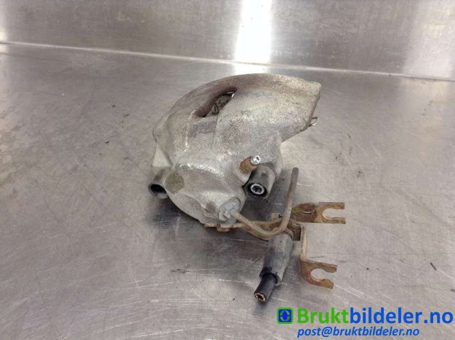 Bremsecaliper venstre foran til Audi A4 2001-2004 (Type II) (B6) (B6) (AUDI|)