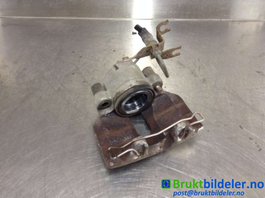 Bremsecaliper venstre foran til Audi A4 2001-2004 (Type II) (B6) (B6) (AUDI|)
