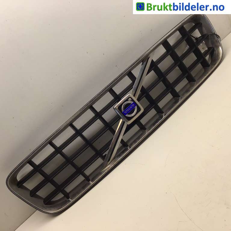 Grill til Volvo XC90 2002-2006 (Type I, Fase 1) (VOLVO|30678980|)