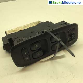 Bryter ruteheis til Volvo XC90, 2002-2006 (Type I, Fase 1)  (VOLVO|30658146)