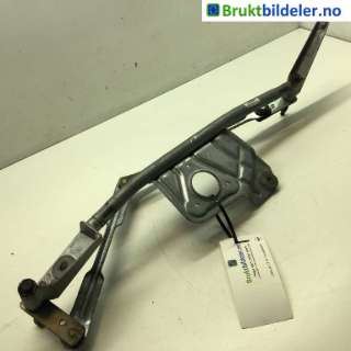 Viskeroverføring til Volvo XC90, 2002-2006 (Type I, Fase 1)  (VOLVO|8659968)