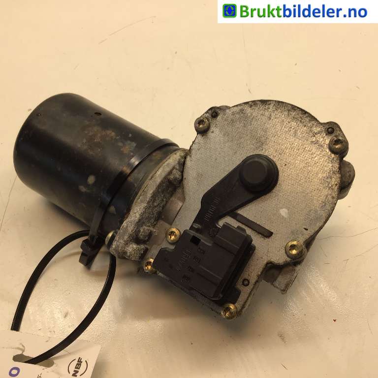 Viskermotor frontrute til Volvo XC90 2002-2006 (Type I, Fase 1)  (VOLVO|8693848|404766|)