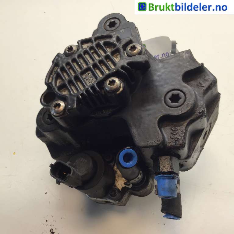 Styreenhet drivstoffpumpe til Volvo XC90 2002-2006 (Type I, Fase 1)  (VOLVO|8251785|0 445 010 043|8689590)