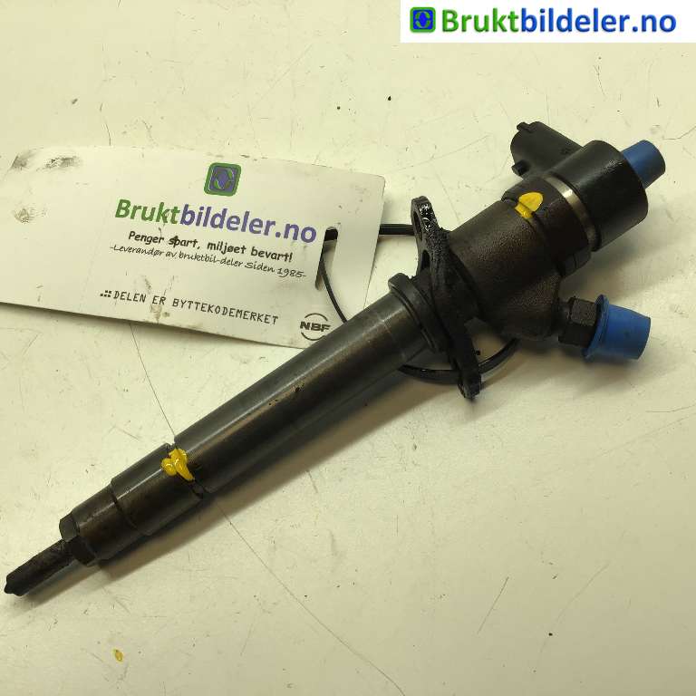 Dyse innsprøyting diesel til Volvo XC90, 2002-2006 (Type I, Fase 1)  (VOLVO|8658351)