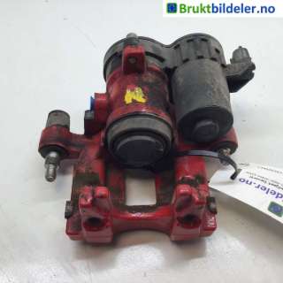 Bremsecaliper venstre bak til Ford Mustang Mach-e, 2020->>  (FORD (US)|KTLJ9C-2D347-BPB|JX61-2D253-8|LJ9C-2D251-CLD)