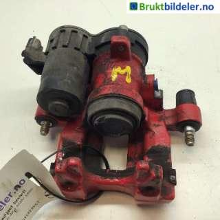 Bremsecaliper høyre bak til Ford Mustang Mach-e, 2020->>  (FORD (US)|KTLJ9C-2D346-BPB|JX61-20252-8|LJ9C-2D250-CLD)