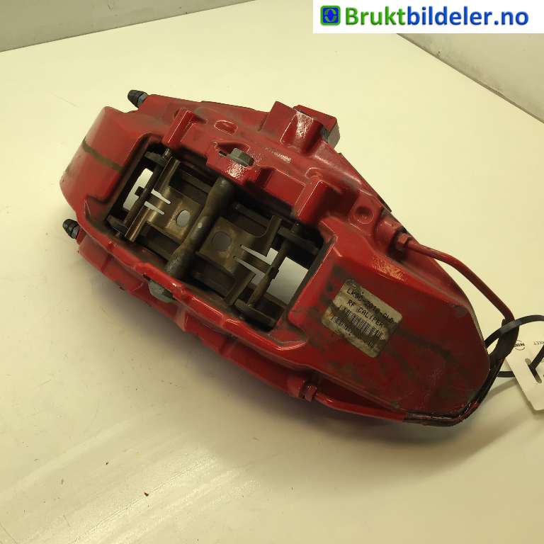 Bremsecaliper høyre foran til Ford Mustang Mach-e 2020-->>  (FORD (US)|LJ9C-2B294-FLB||LK9C-2010-GLD)