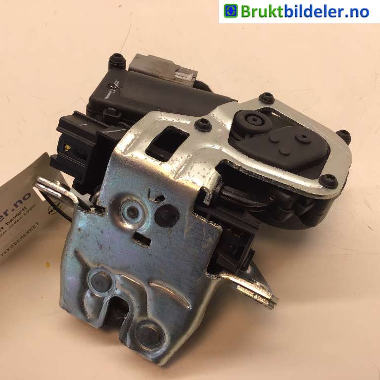 Baklukelås til Ford Mustang Mach-e 2020-->> (FORD (US)|FA1A-N442A66-BG|)