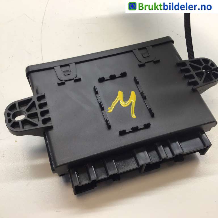 Styreenhet elektrisk bakluke til Ford Mustang Mach-e 2020-->>  (FORD (US)|JU5T-14B673-AB|030123|)