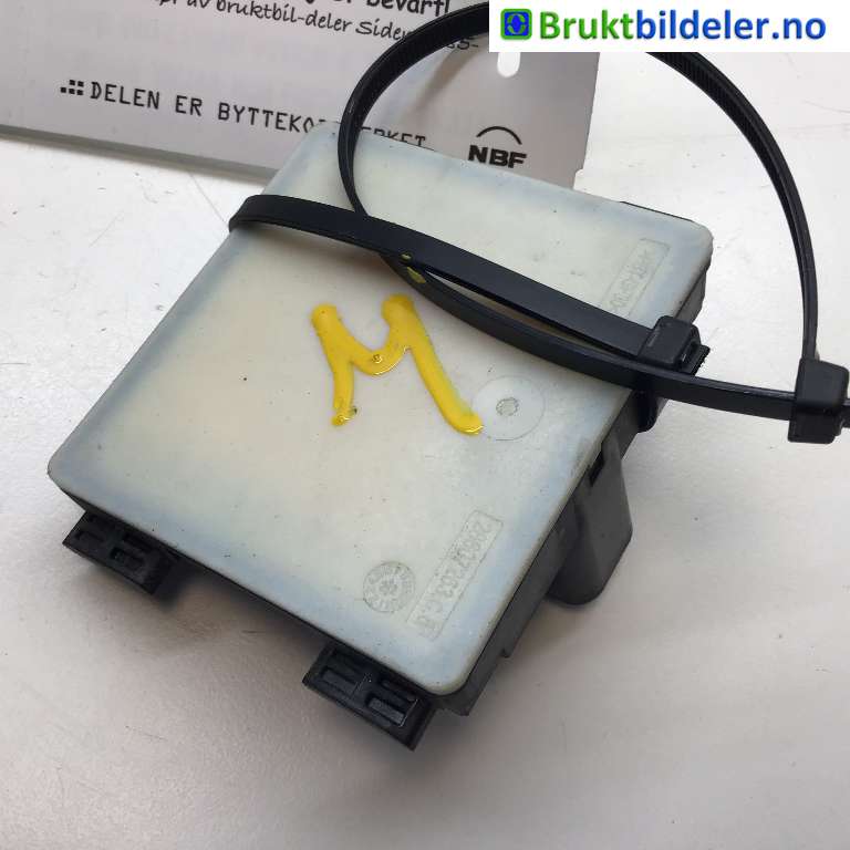 Sensor radar til Ford Mustang Mach-e 2020-->>  (FORD (US)|ML3T-14H031-AK|ACC28787459|)