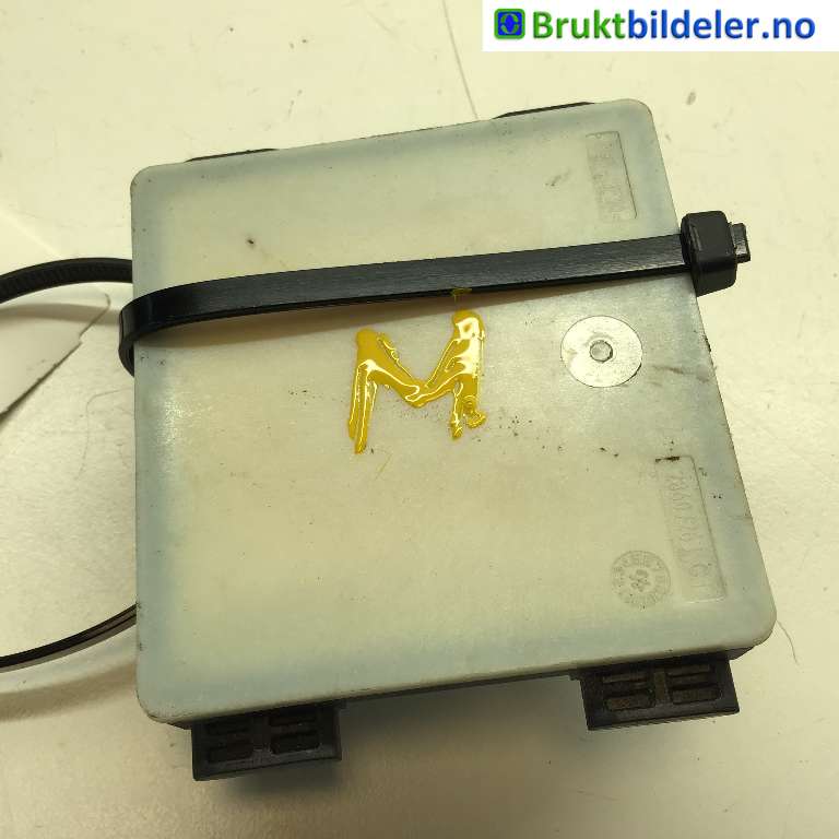 Sensor radar til Ford Mustang Mach-e 2020-->>  (FORD (US)|ML3T-14H031-AK|ACC28787459|)