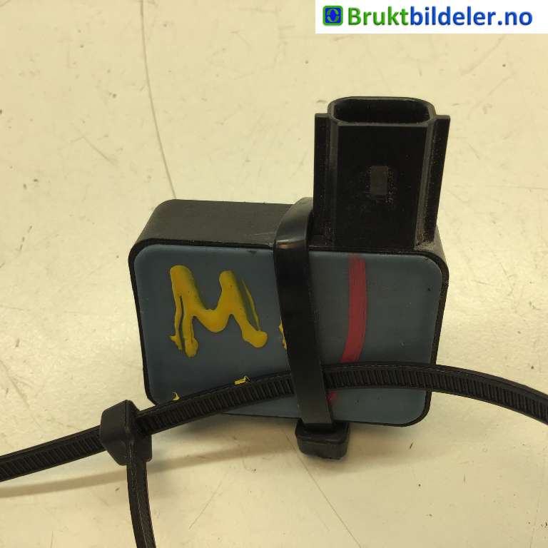 Styreenhet diverse til Ford Mustang Mach-e 2020-->>  (FORD (US)|MU5T-14G618-BD|2305300176B|)