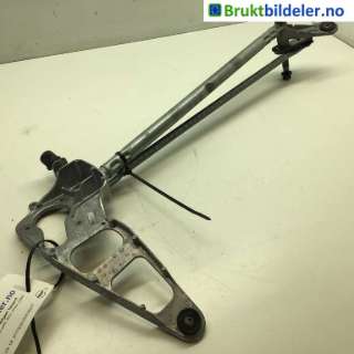 Viskeroverføring til Ford Mustang Mach-e,   (FORD (US)|LJ8B-17566-AB|3 397 022 511|LJ8B-17500-AC)