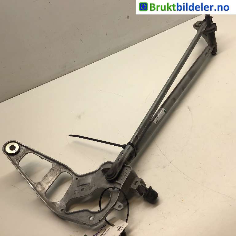 Viskeroverføring til Ford Mustang Mach-e 2020-->>  (FORD (US)|LJ8B-17566-AB|3 397 022 511|LJ8B-17500-AC)