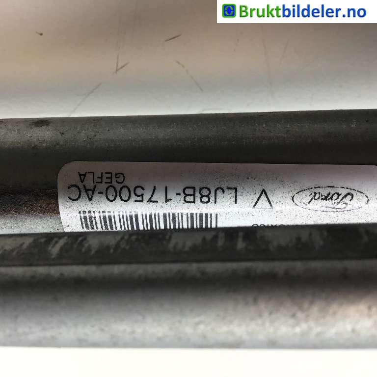 Viskeroverføring til Ford Mustang Mach-e 2020-->>  (FORD (US)|LJ8B-17566-AB|3 397 022 511|LJ8B-17500-AC)