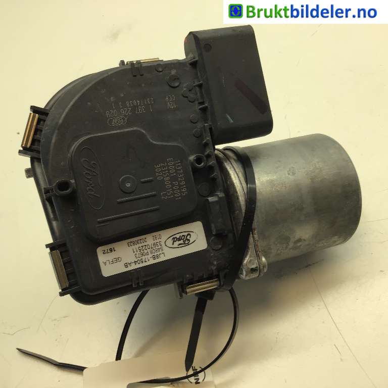 Viskermotor frontrute til Ford Mustang Mach-e 2020-->>  (FORD (US)|LJ8B-17504-AB|3 397 022 511)