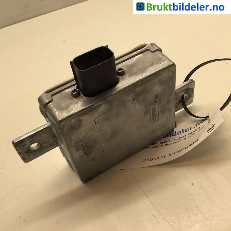 Styreenhet diverse til Ford Mustang Mach-e 2020-->> (FORD (US)|LK98-14G672-AK|)