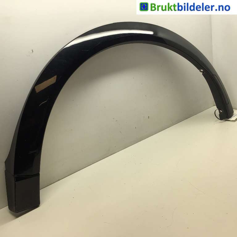Hjulbuelist venstre bak til Ford Mustang Mach-e 2020-->> (FORD (US)|LJ8B-R286D03-EGW|)