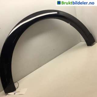 Hjulbuelist høyre bak til Ford Mustang Mach-e,   (FORD (US)|LJ8B-R286D02-EGW)