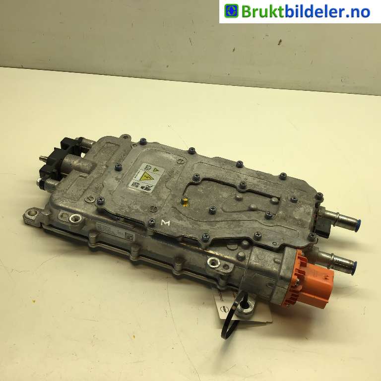 DCDC converter hybrid til Ford Mustang Mach-e, 2020-->> (FORD (US)|KL98-14G646-AE)