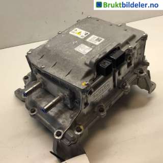 Inverter elbil til Ford Mustang Mach-e, 2020->>  (FORD (US)|LK98-7P425-AD|TN232100-2424)